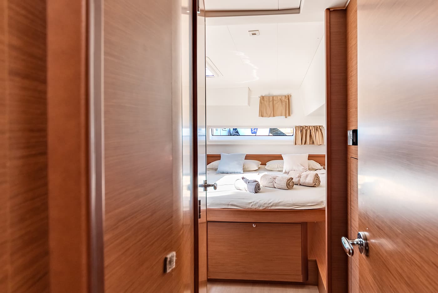 Lagoon 42 - photo 38