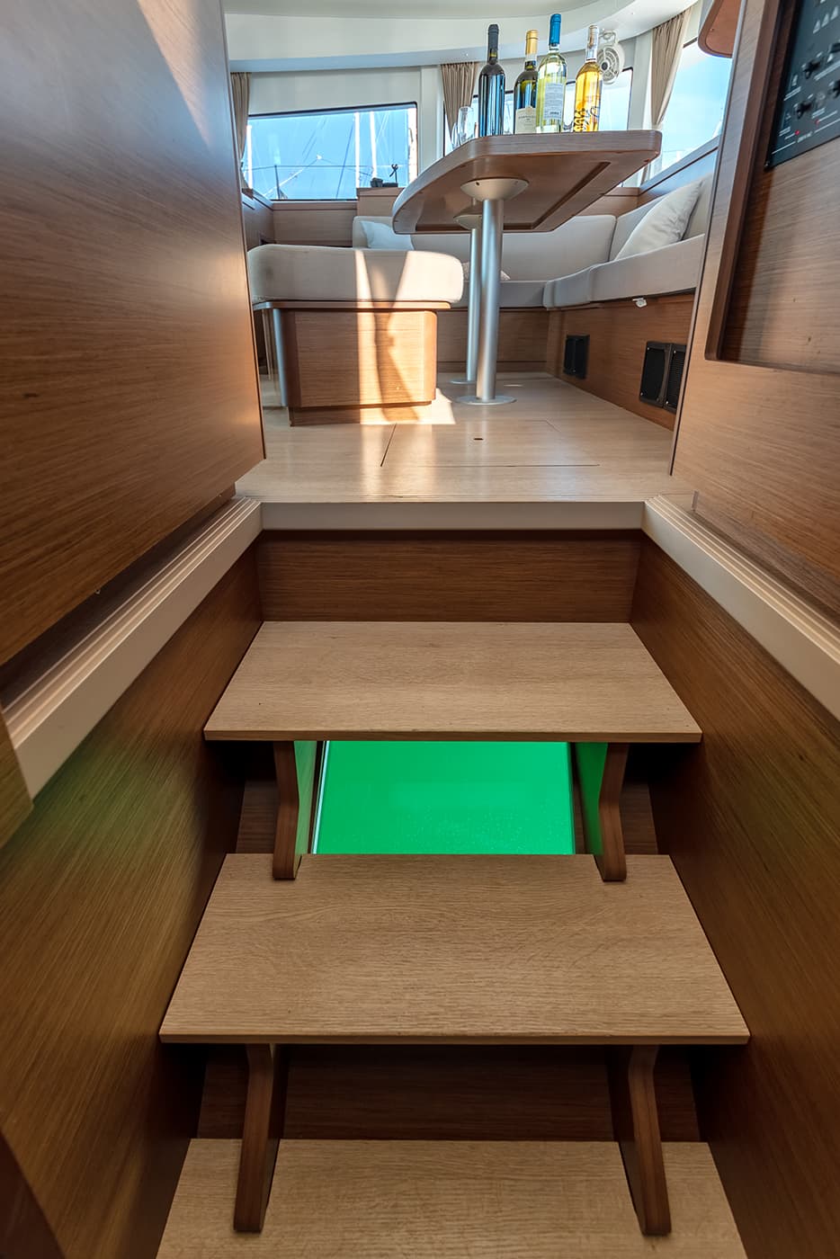 Lagoon 42 - photo 40