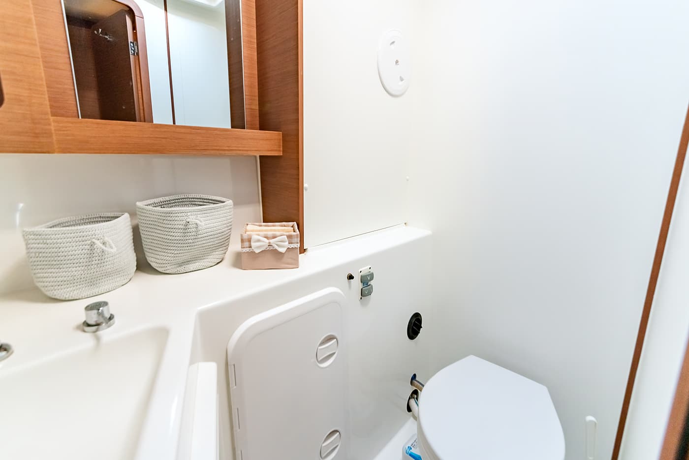 Lagoon 42 - photo 47