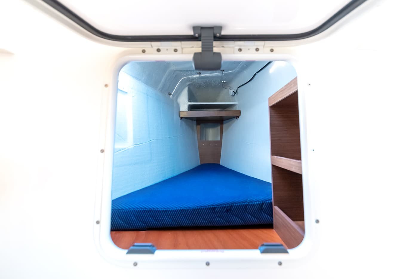 Lagoon 42 - photo 57