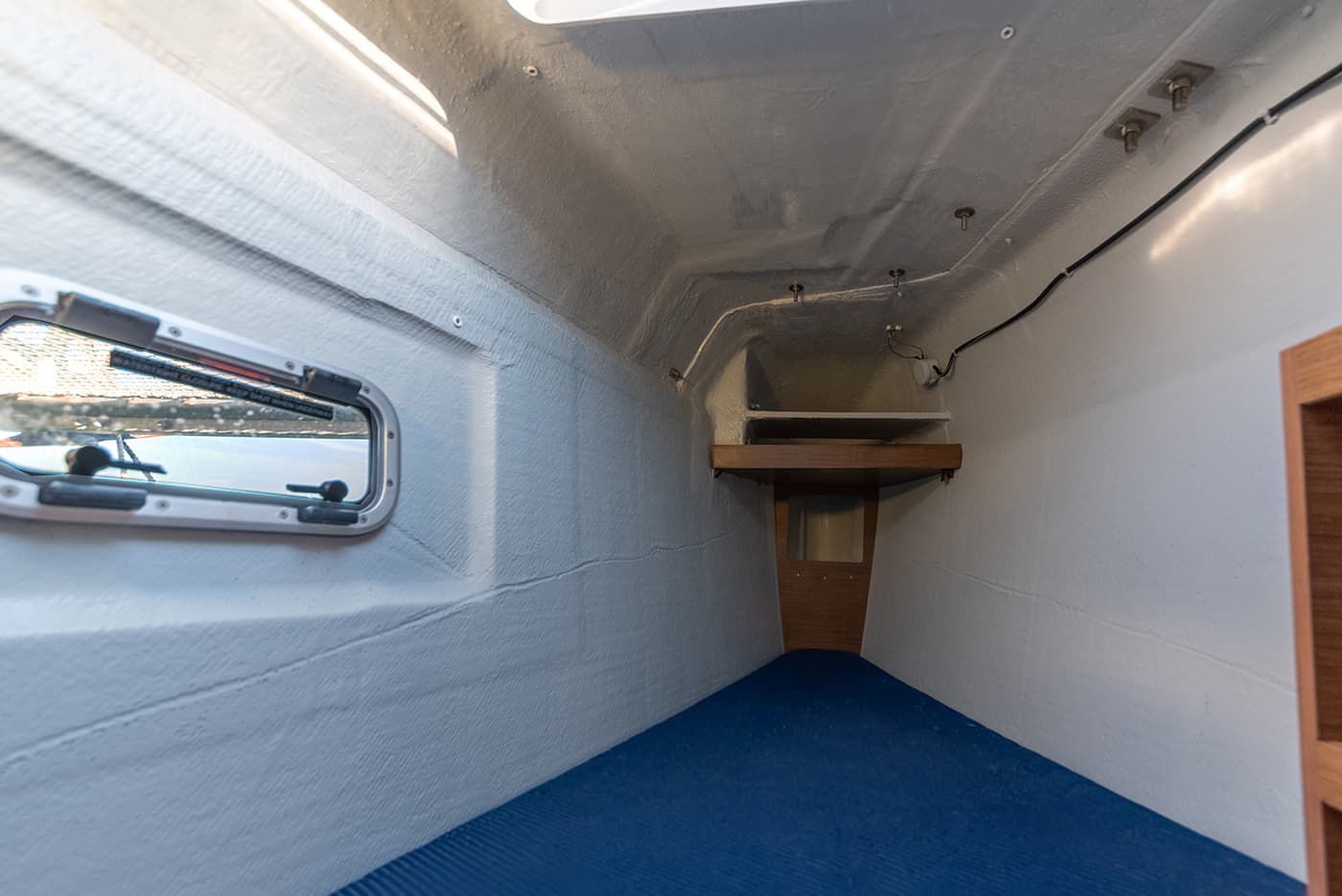 Lagoon 42 - photo 58