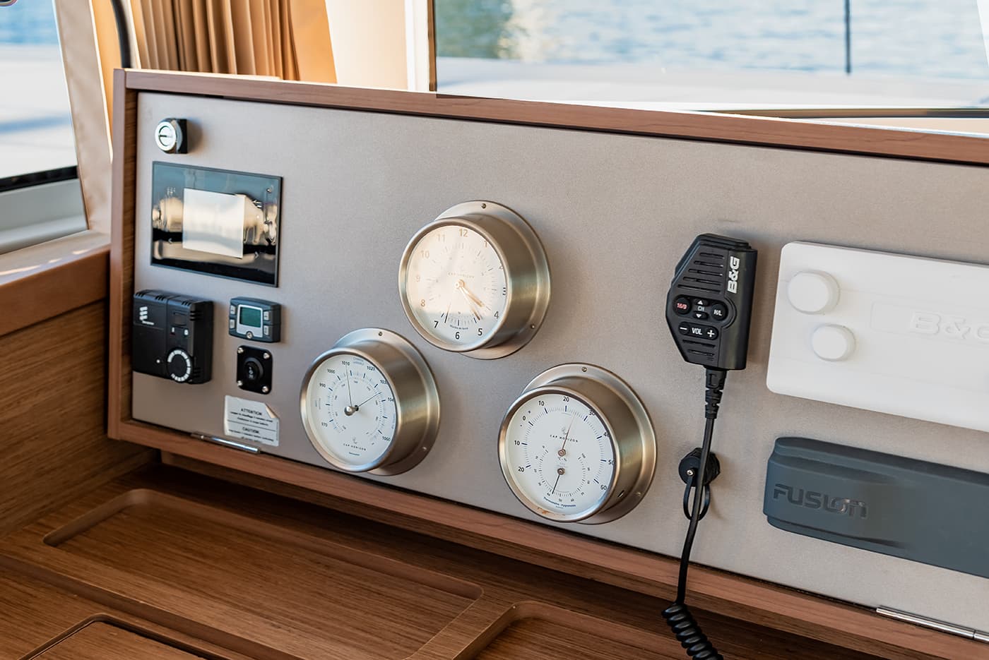 Lagoon 42 - photo 60