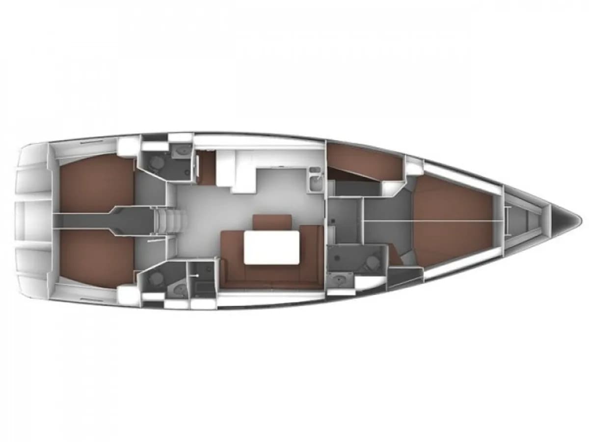 Boat plan