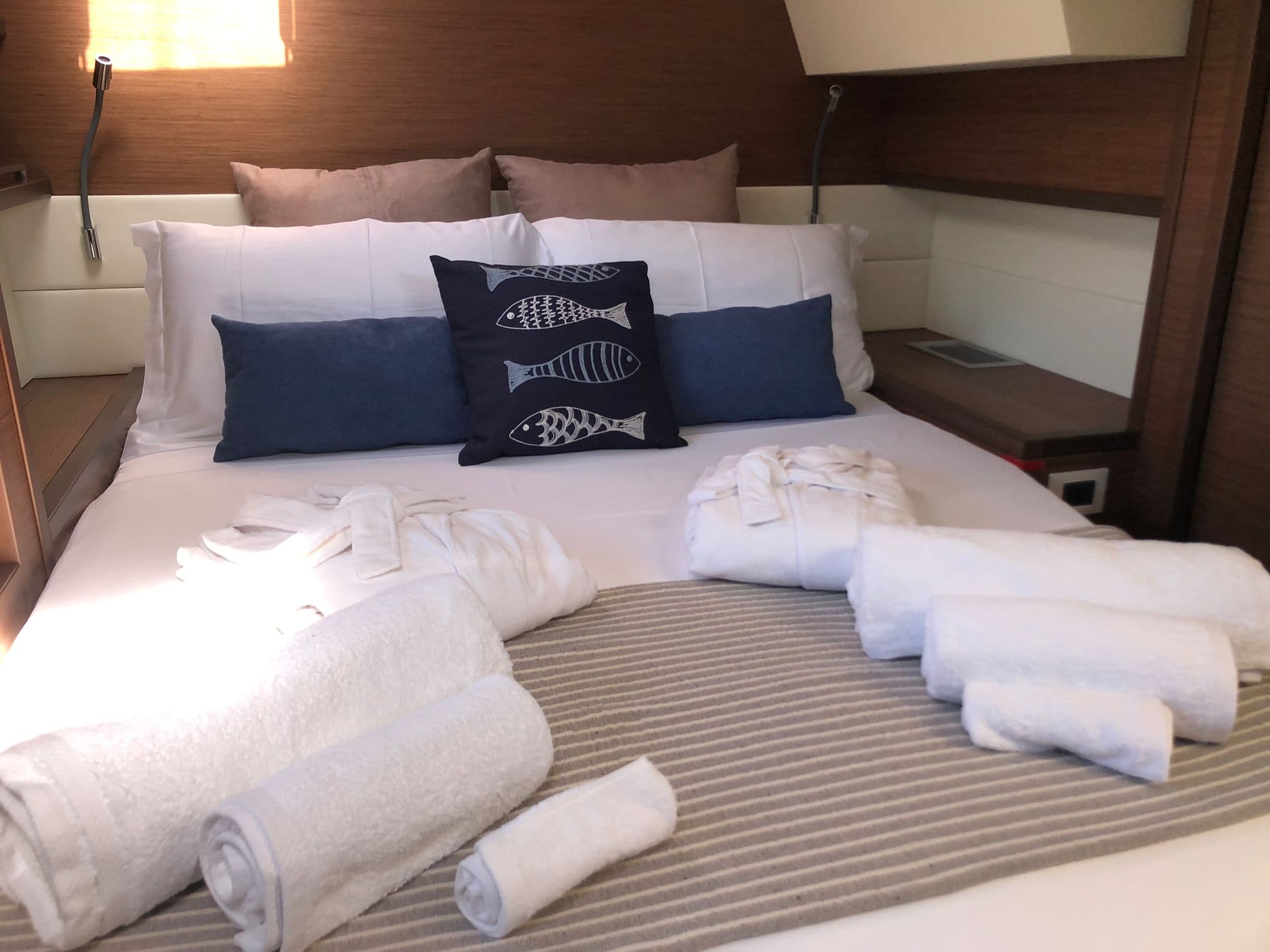 Lagoon 52F - photo 20