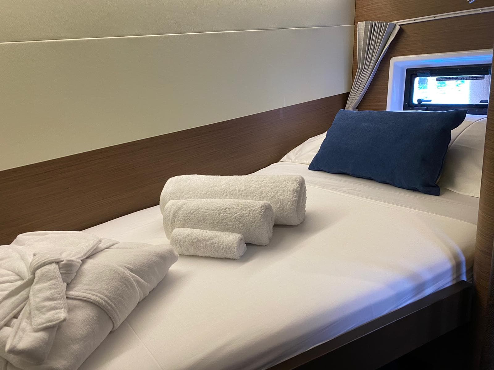 Lagoon 52F - photo 5