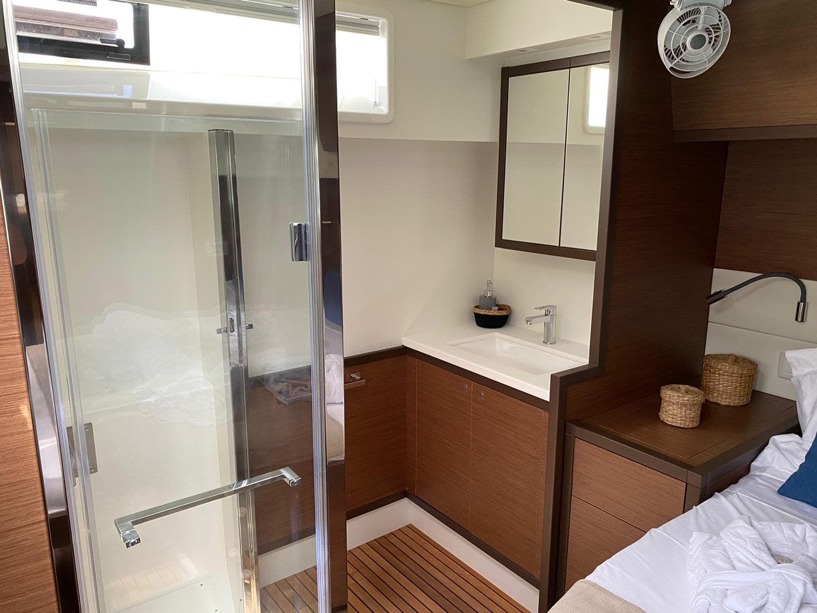 Lagoon 52F - photo 12