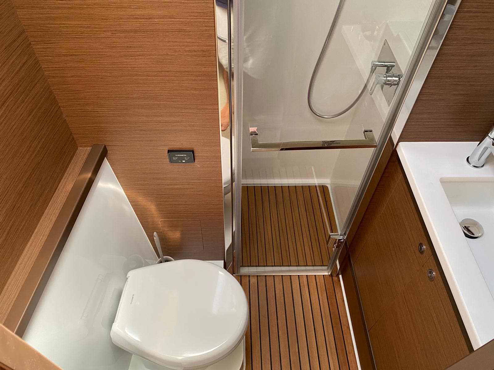 Lagoon 52F - photo 9