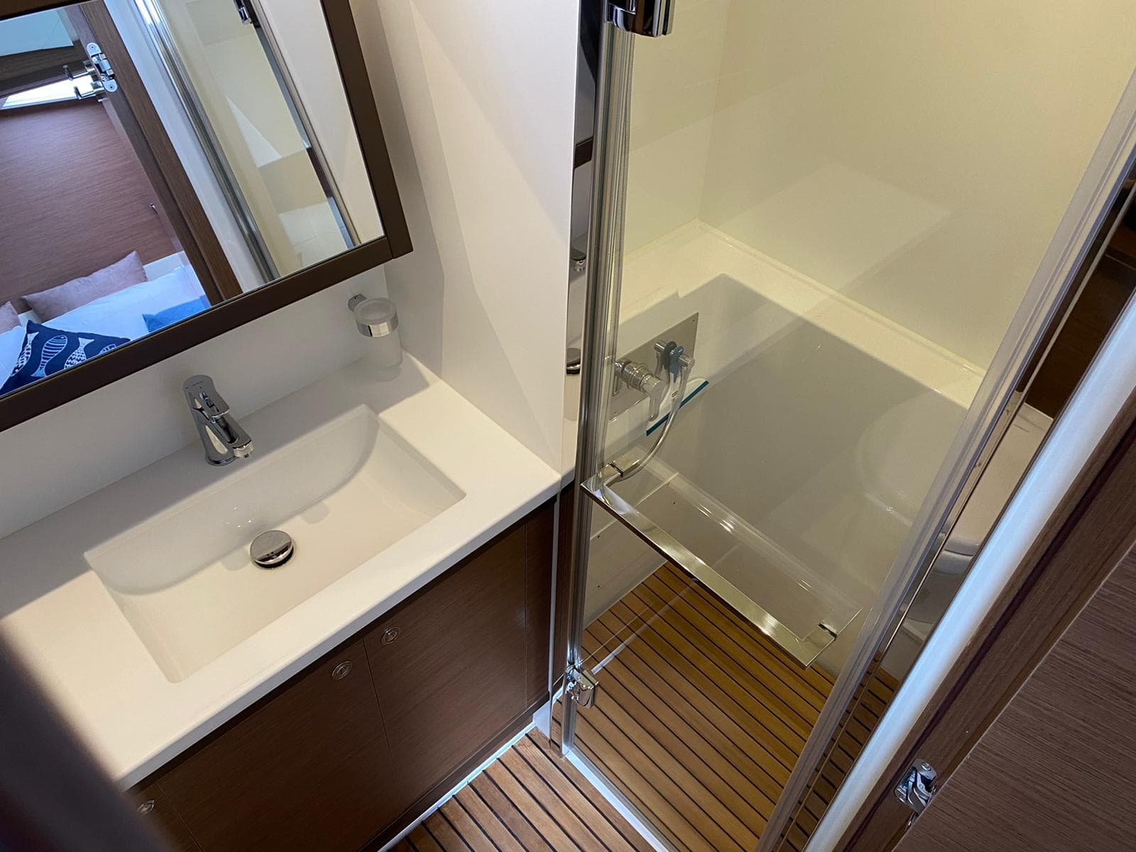 Lagoon 52F - photo 15