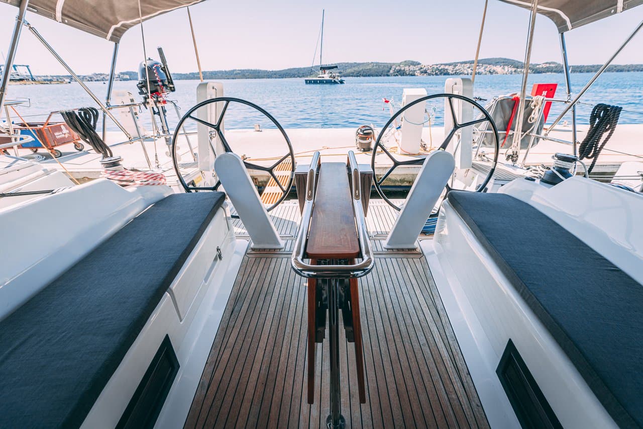 Hanse 418 - photo 18