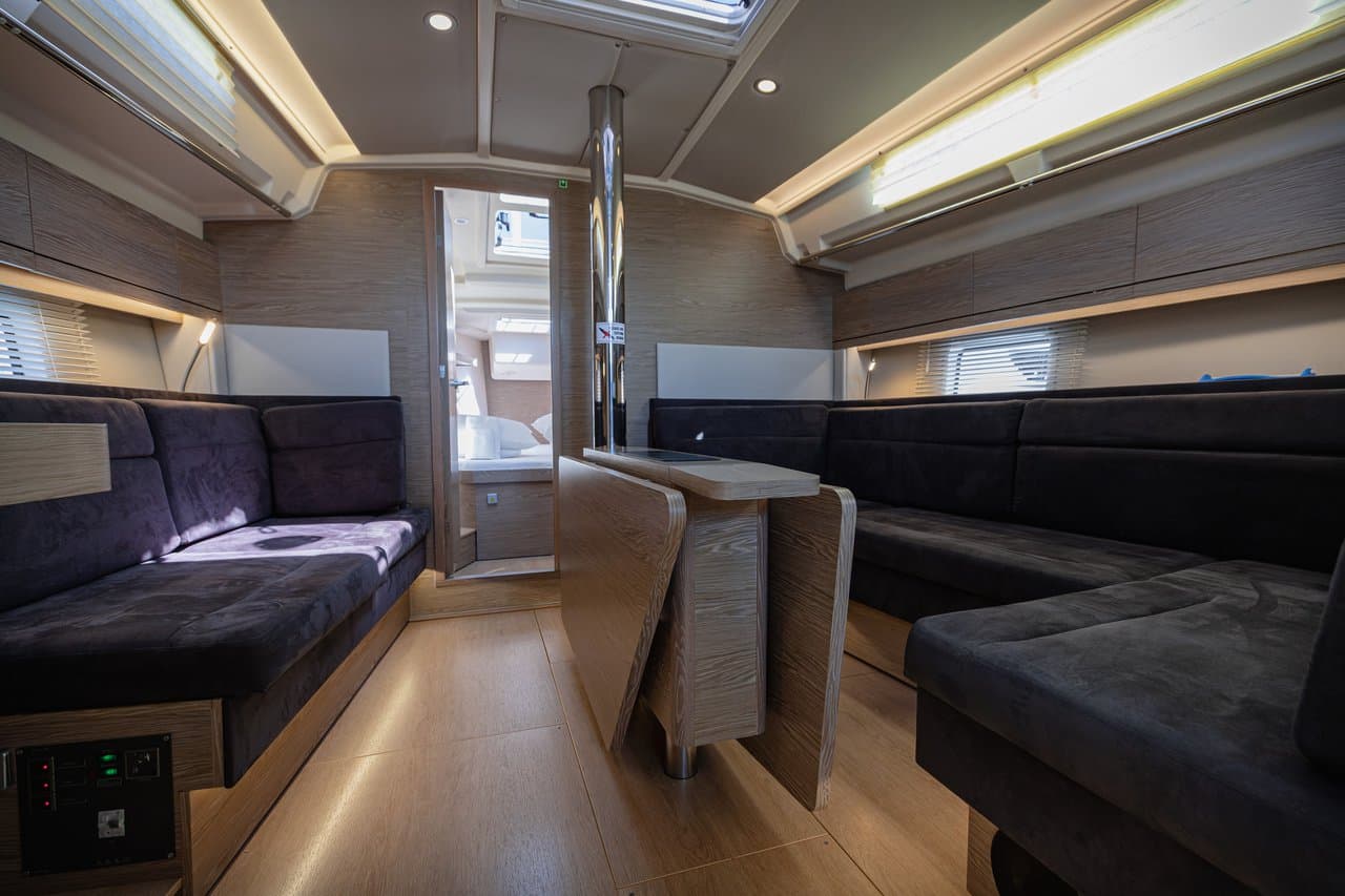 Hanse 418 - photo 19