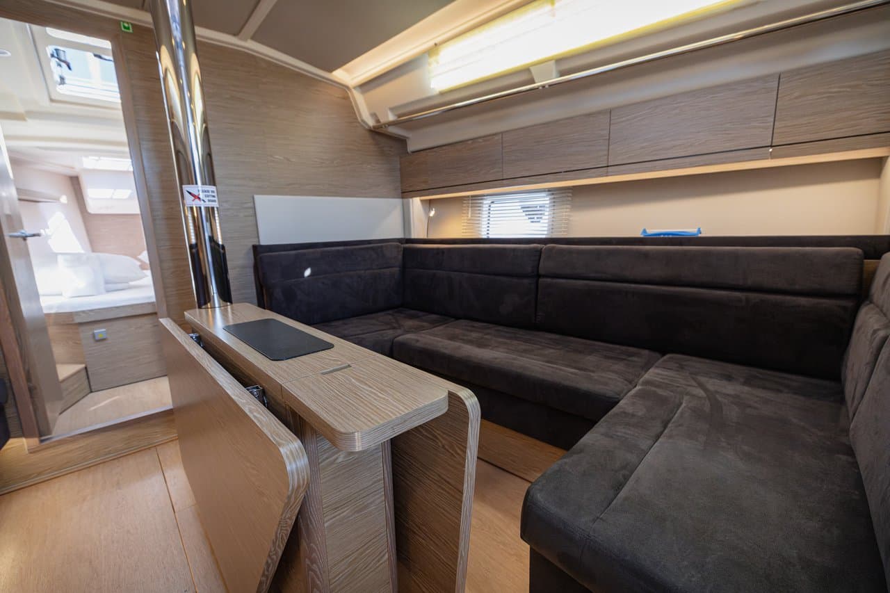 Hanse 418 - photo 10