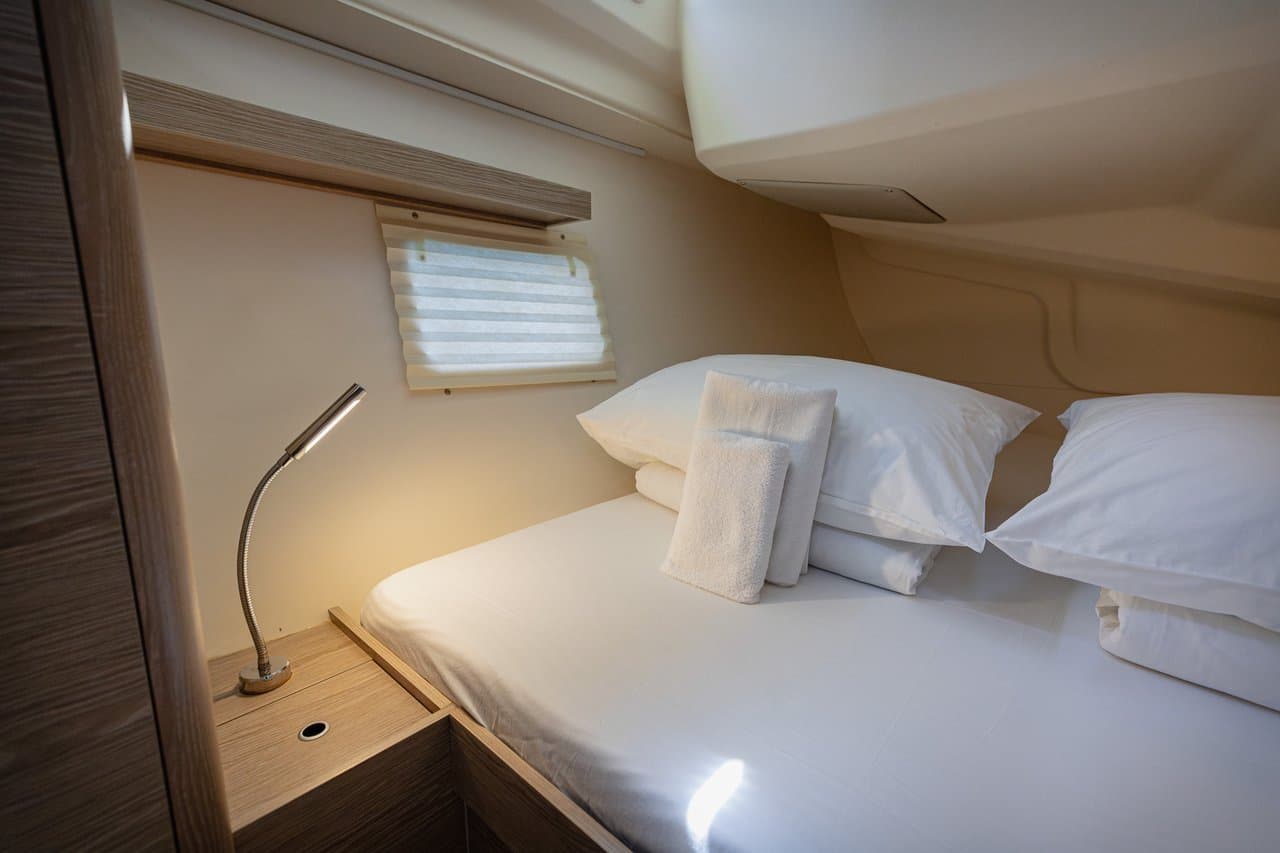 Hanse 418 - photo 15