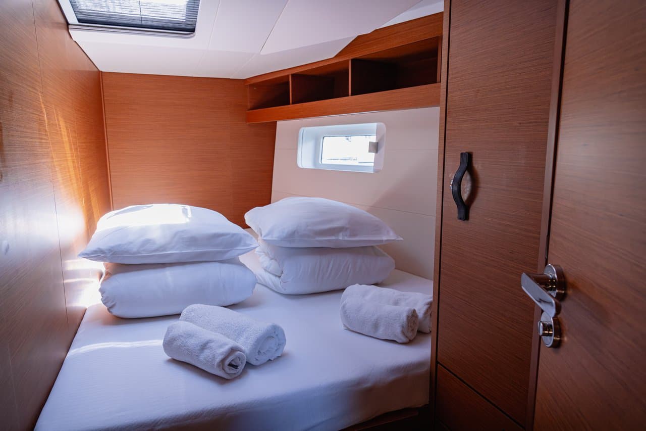 Jeanneau 54 - photo 4