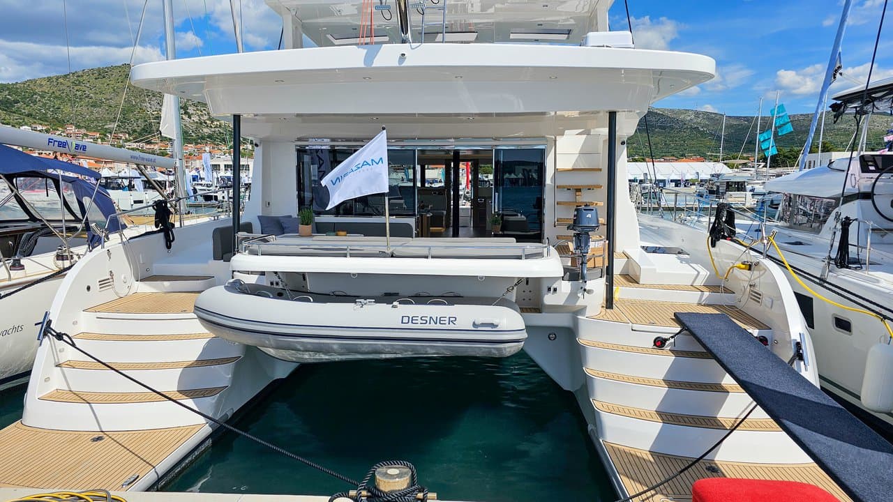 Mazarin 55 - photo 19