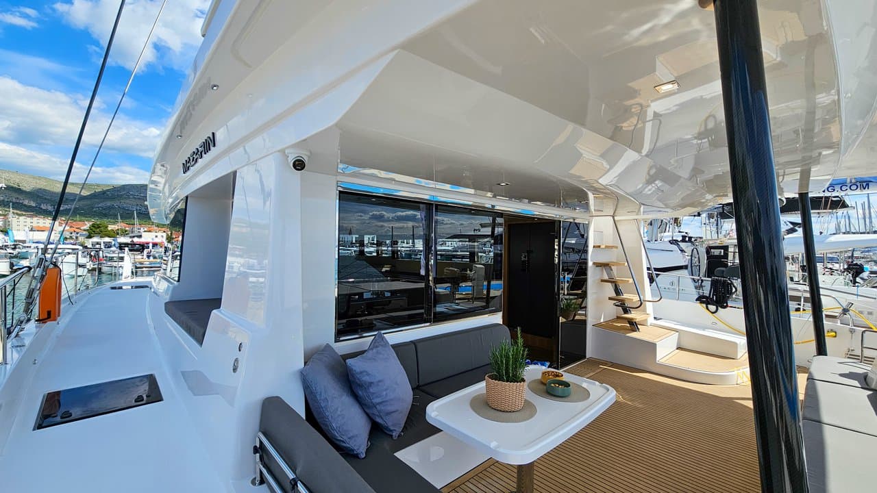 Mazarin 55 - photo 23