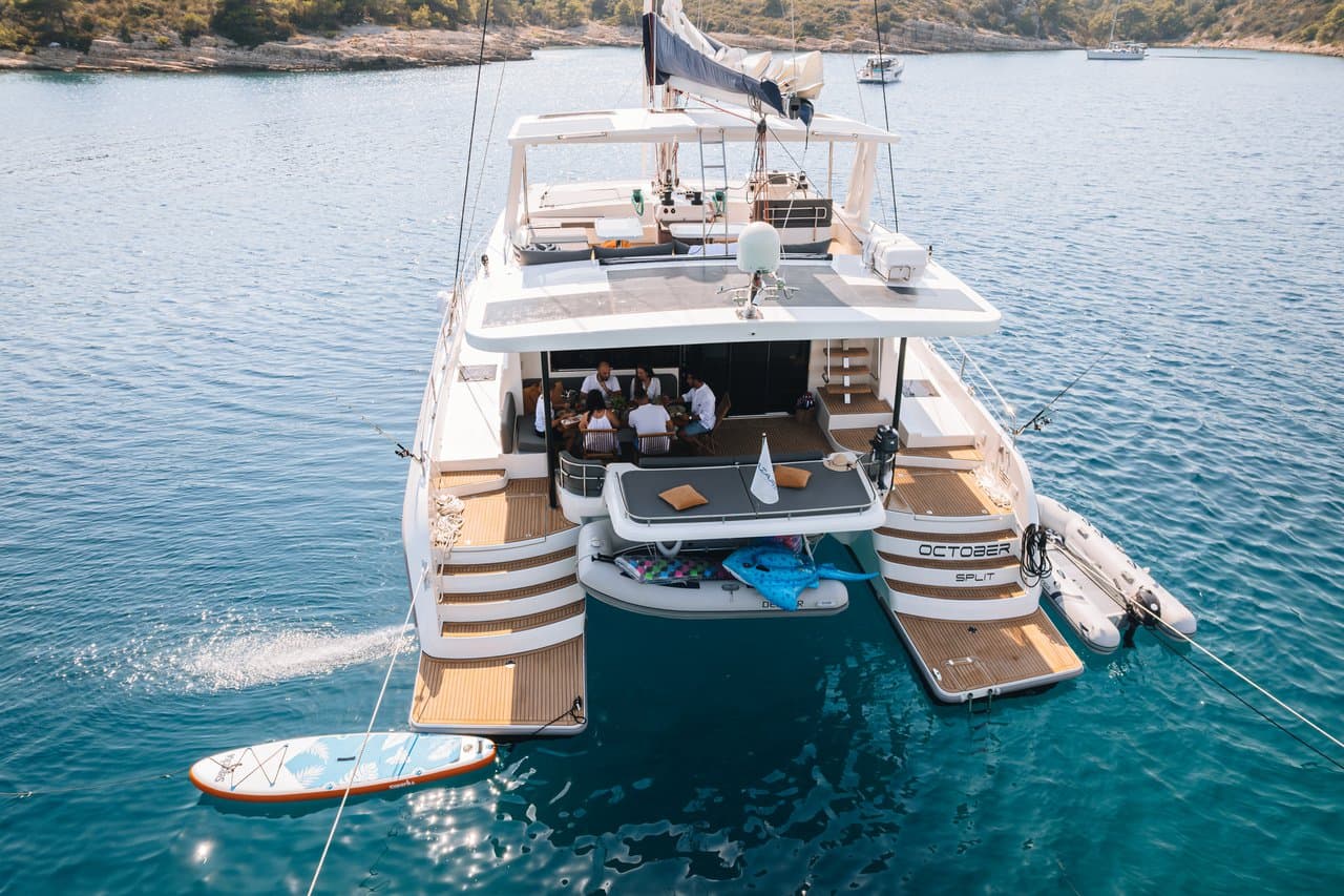 Mazarin 55 - photo 10