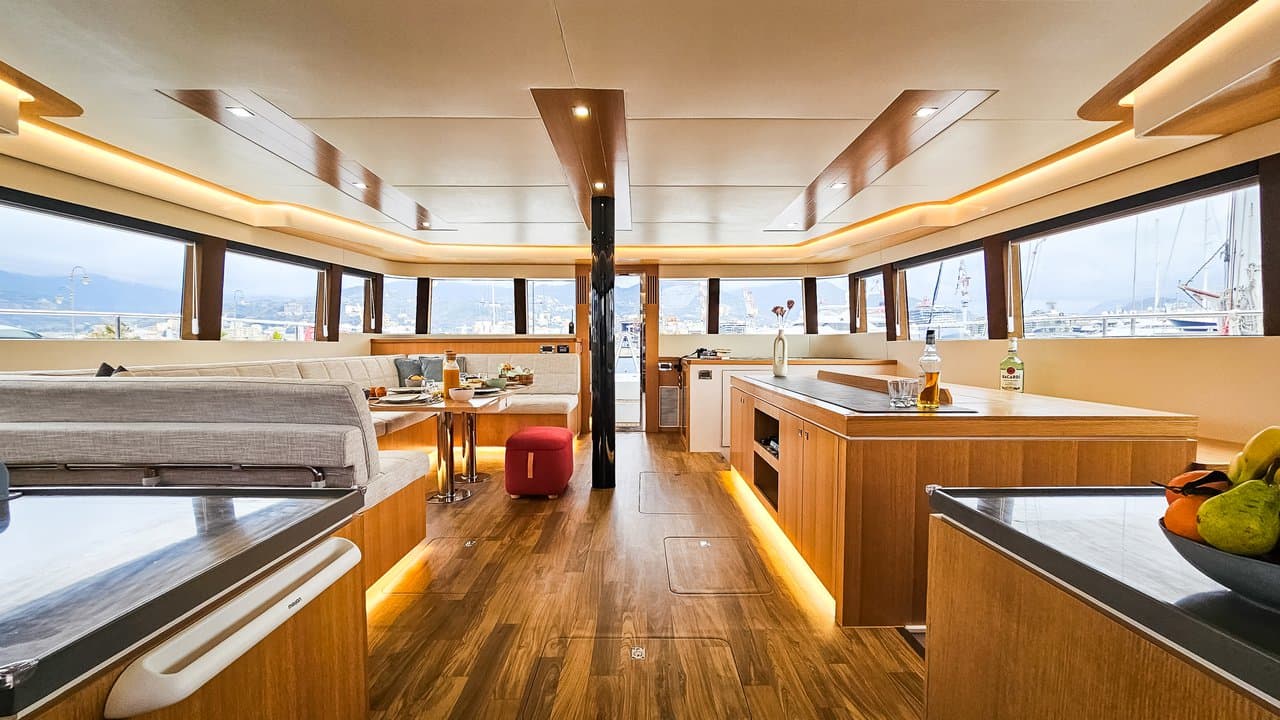 Mazarin 55 - photo 15