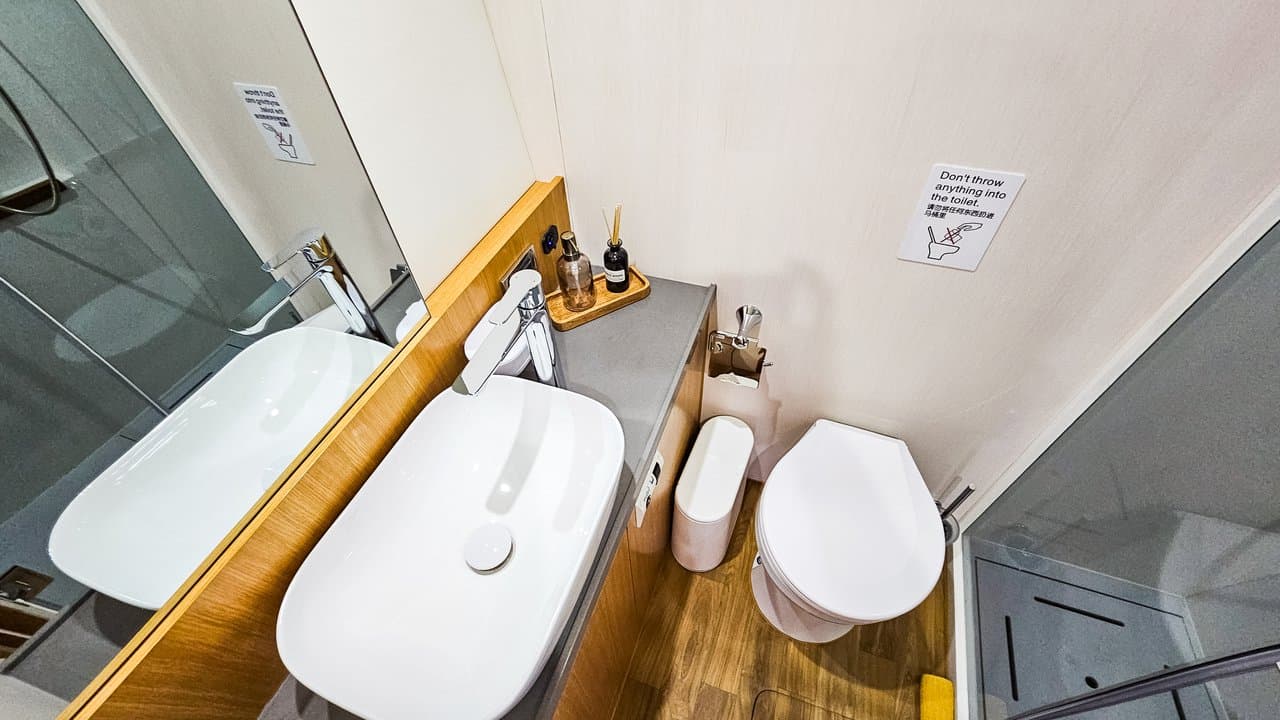 Mazarin 55 - photo 11