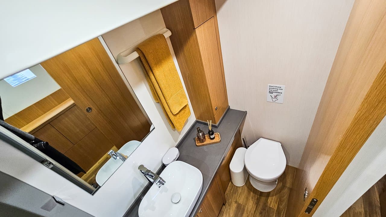 Mazarin 55 - photo 4