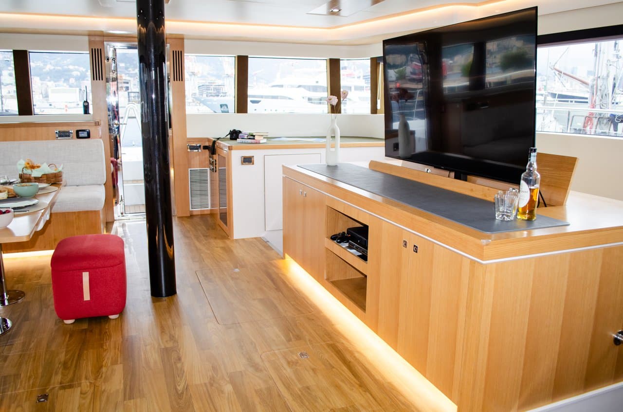 Mazarin 55 - photo 17