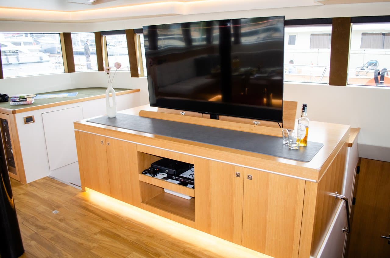 Mazarin 55 - photo 20