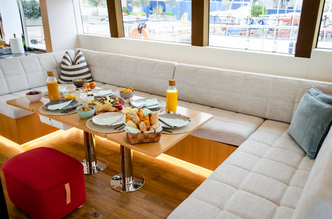 Mazarin 55 - photo 22