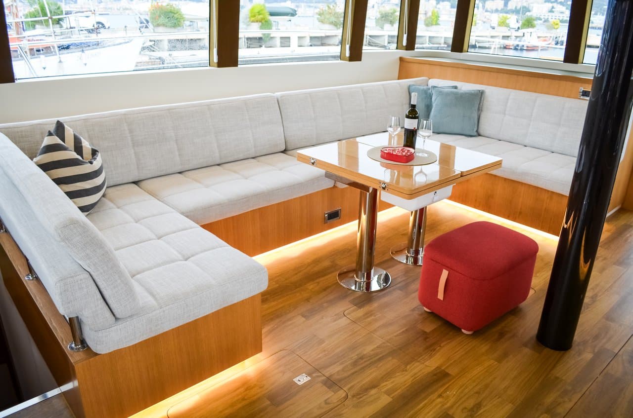 Mazarin 55 - photo 7