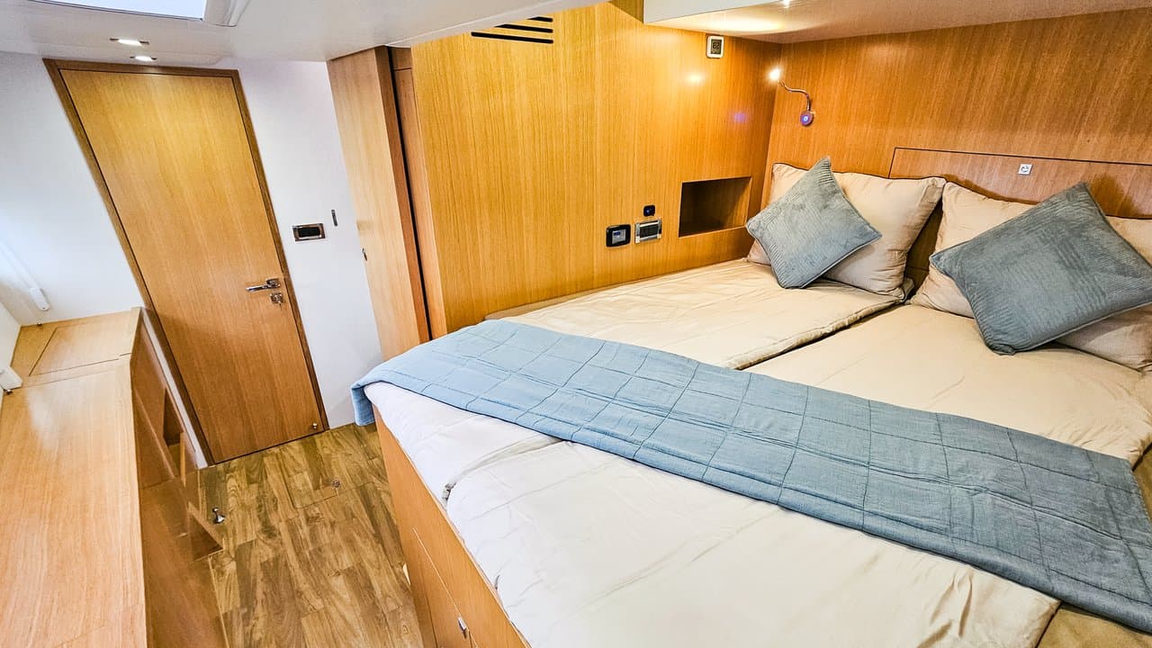 Mazarin 55 - photo 21