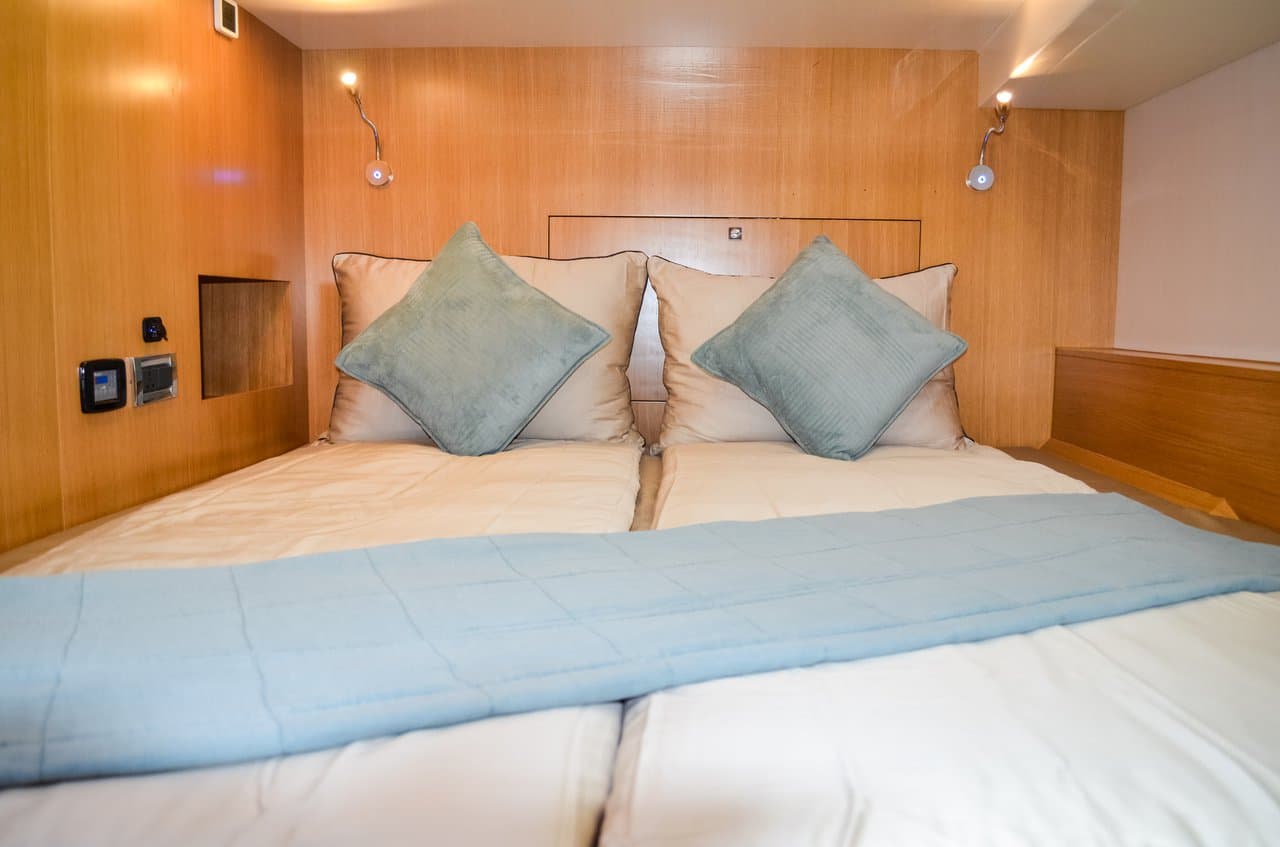 Mazarin 55 - photo 6