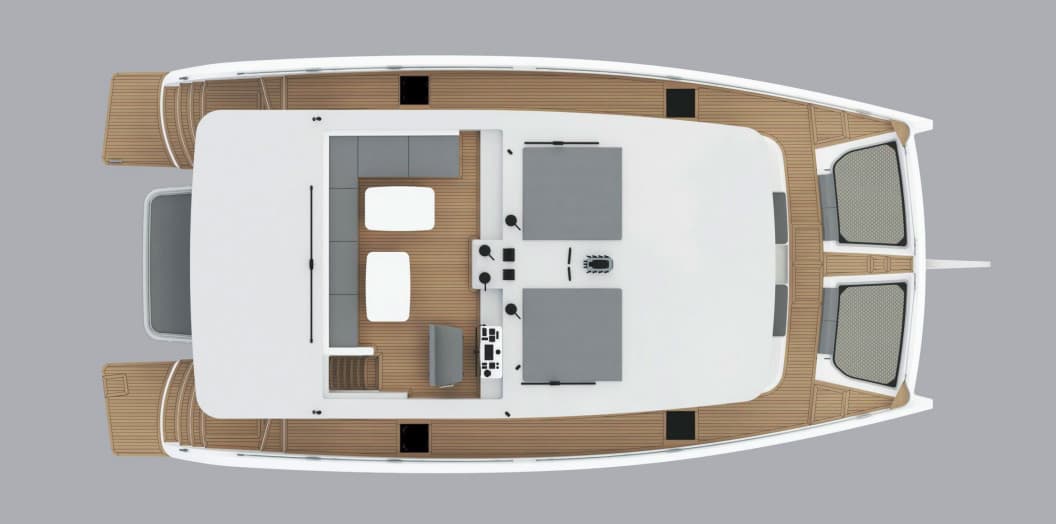 Mazarin 55 - photo 18