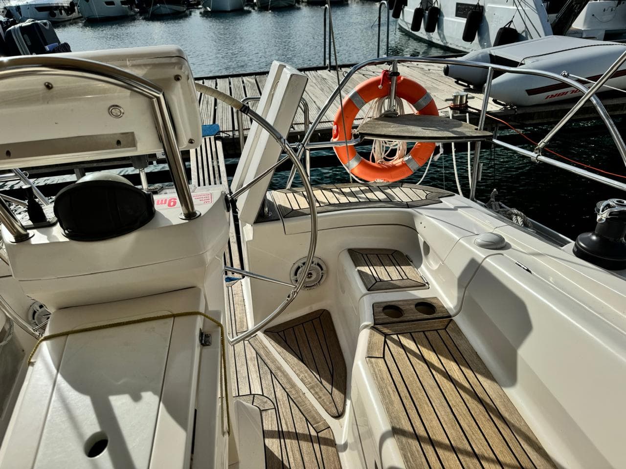 Elan Impression 384 - photo 6