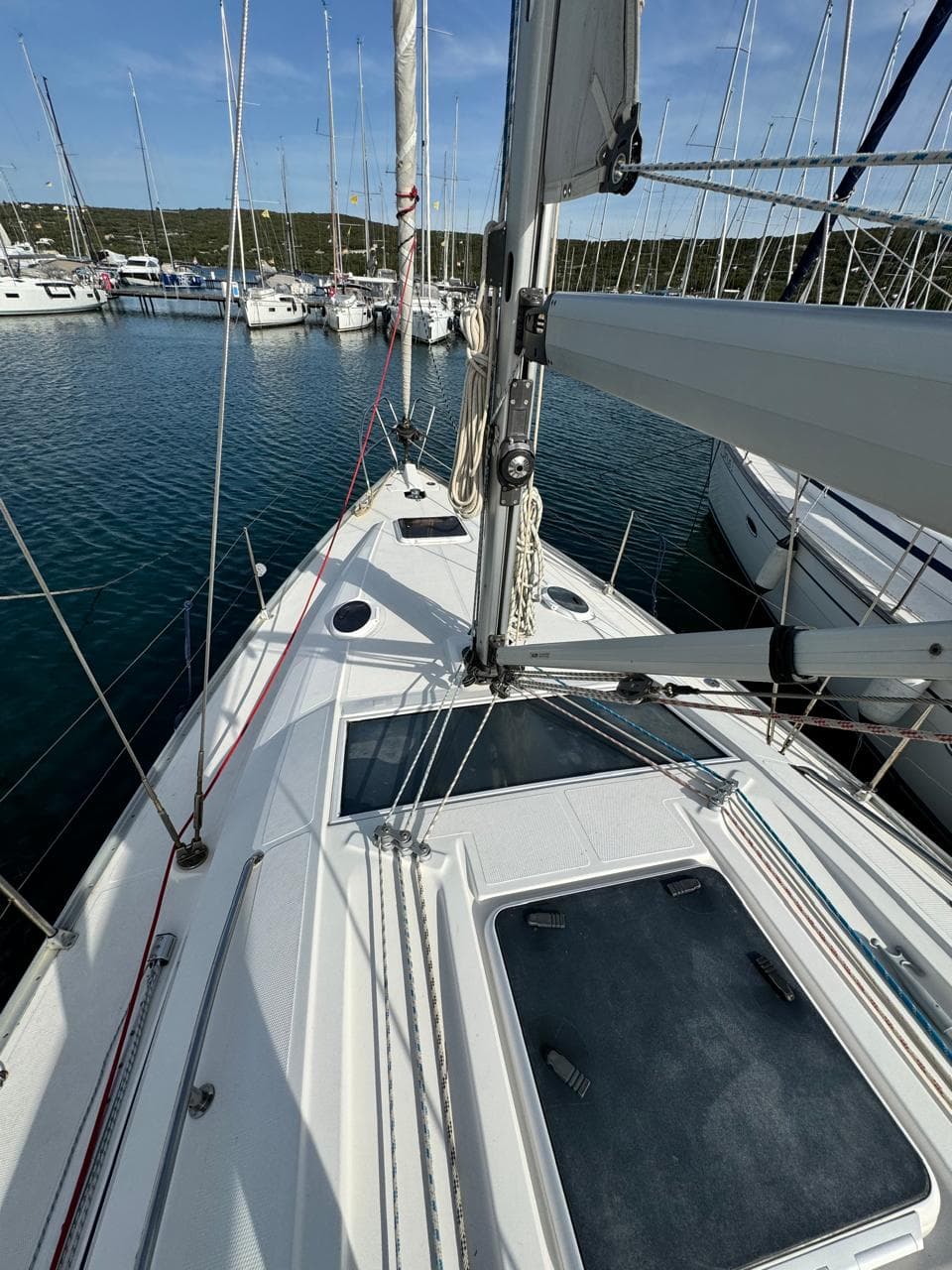 Elan Impression 384 - photo 19