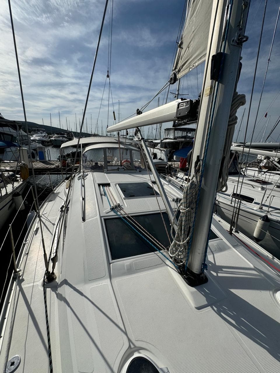 Elan Impression 384 - photo 14