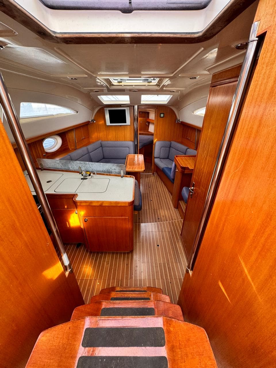 Elan Impression 384 - photo 27