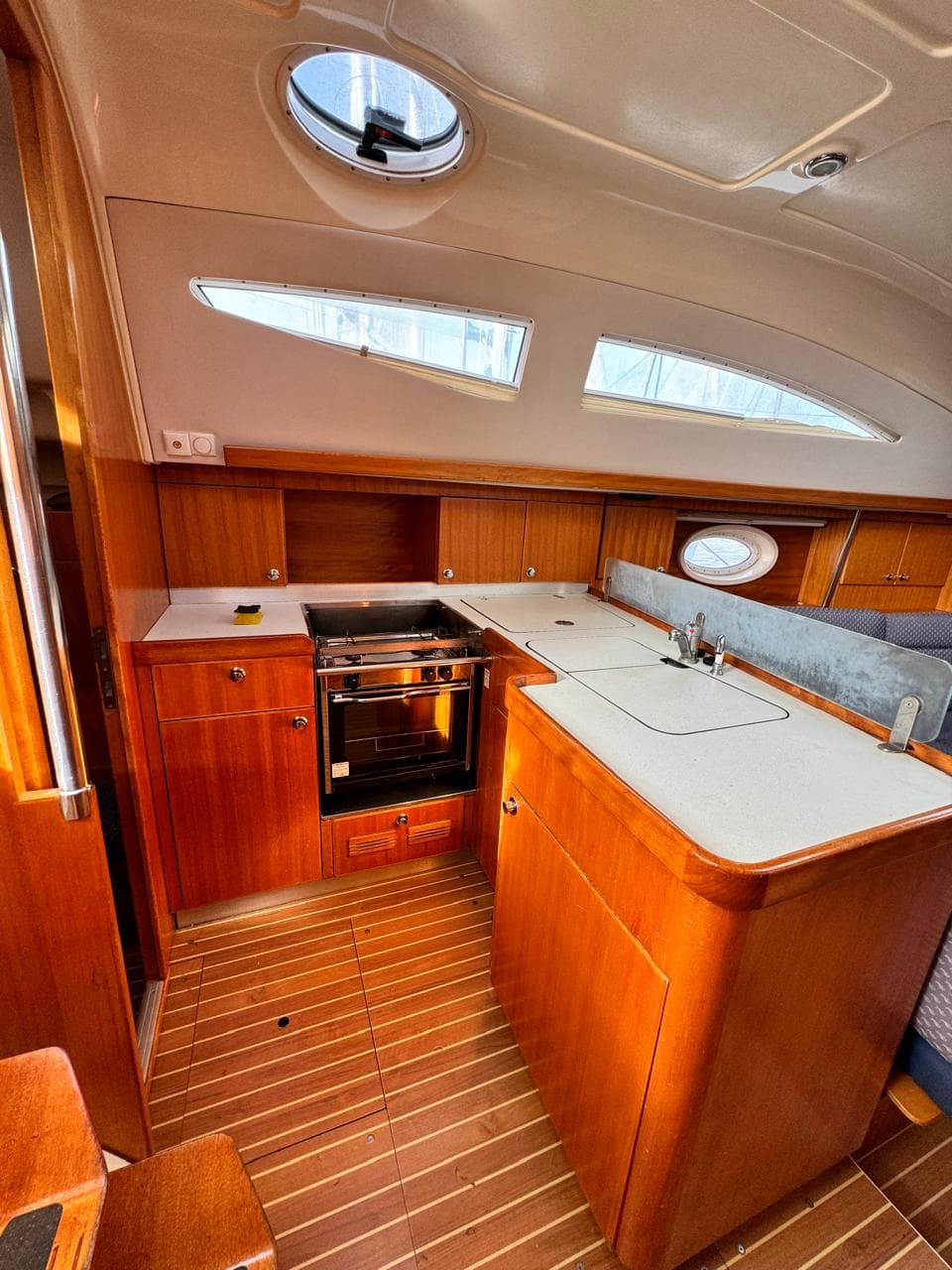 Elan Impression 384 - photo 13