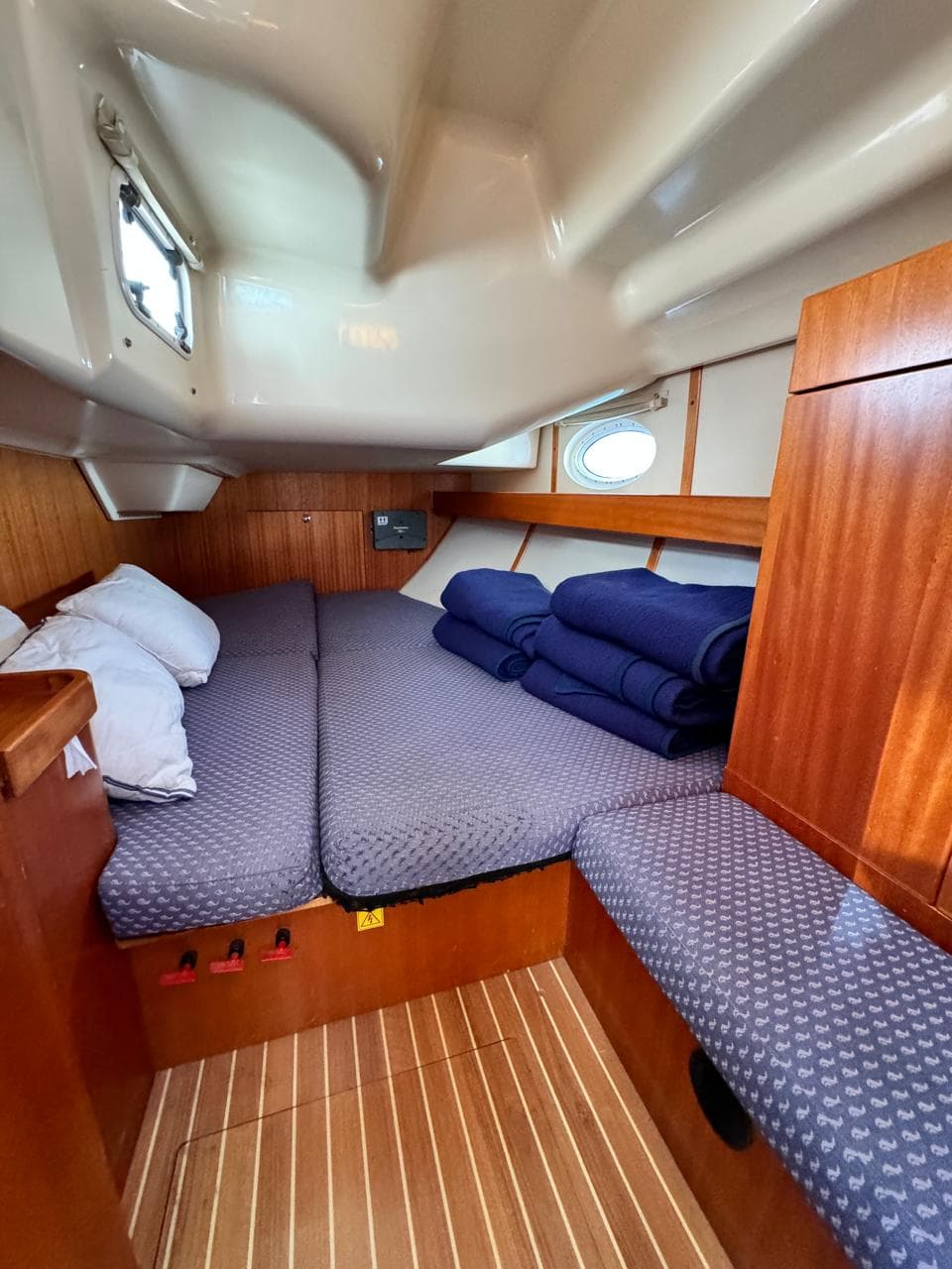 Elan Impression 384 - photo 9