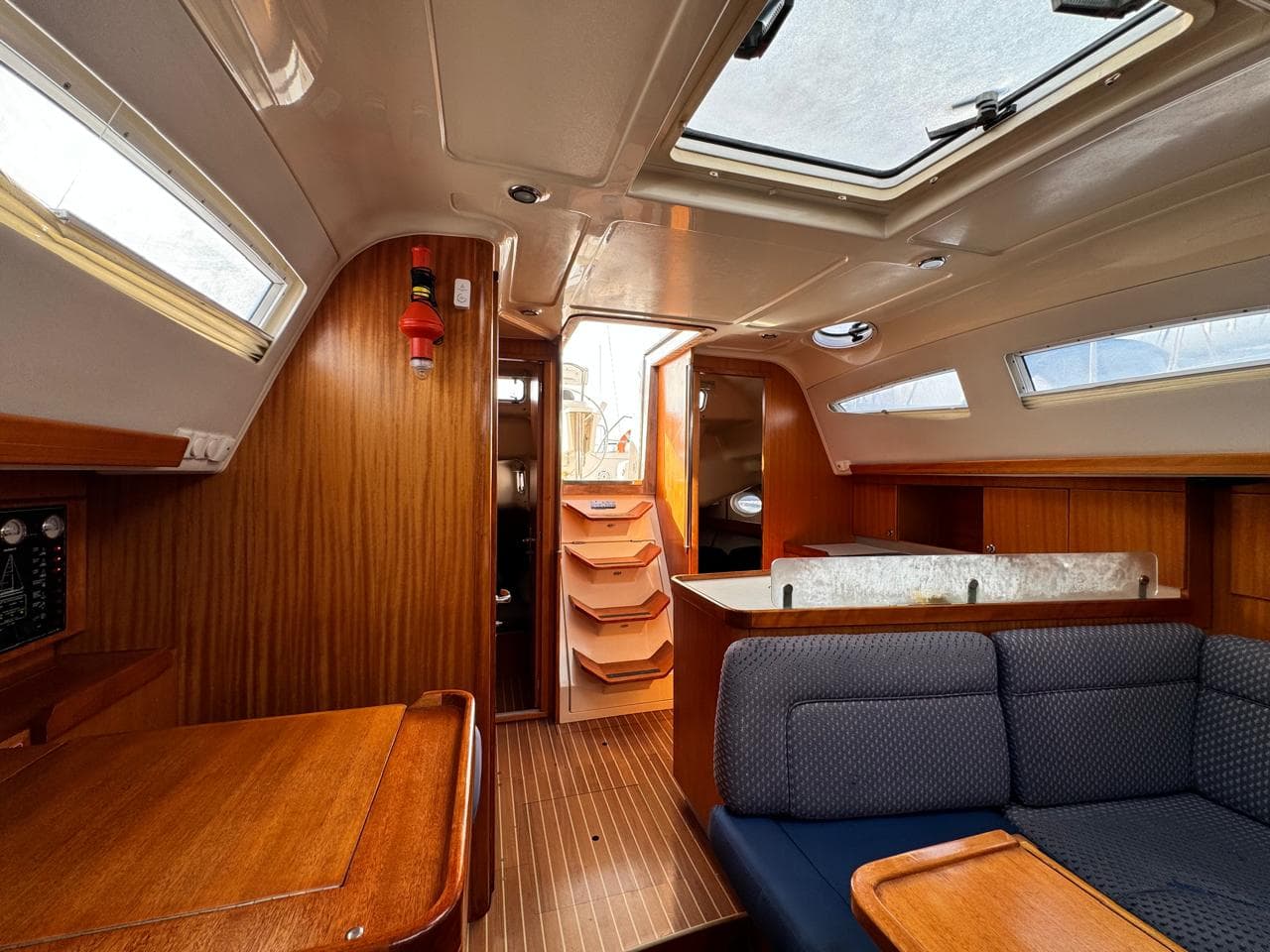 Elan Impression 384 - photo 25