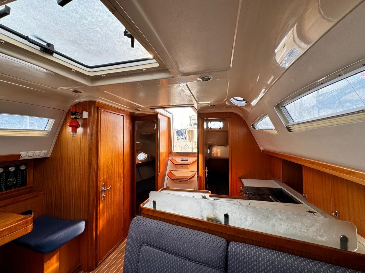 Elan Impression 384 - photo 5