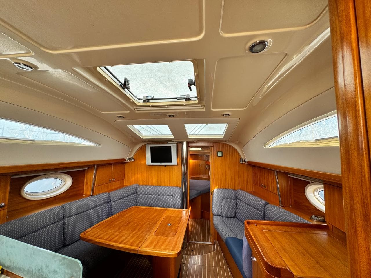 Elan Impression 384 - photo 4