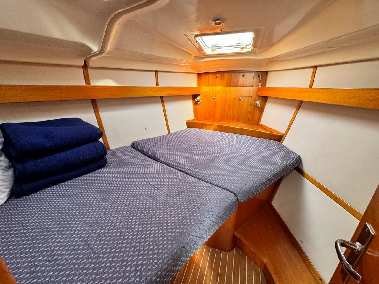 Elan Impression 384 - photo 18