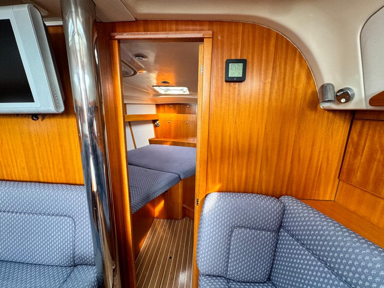 Elan Impression 384 - photo 16