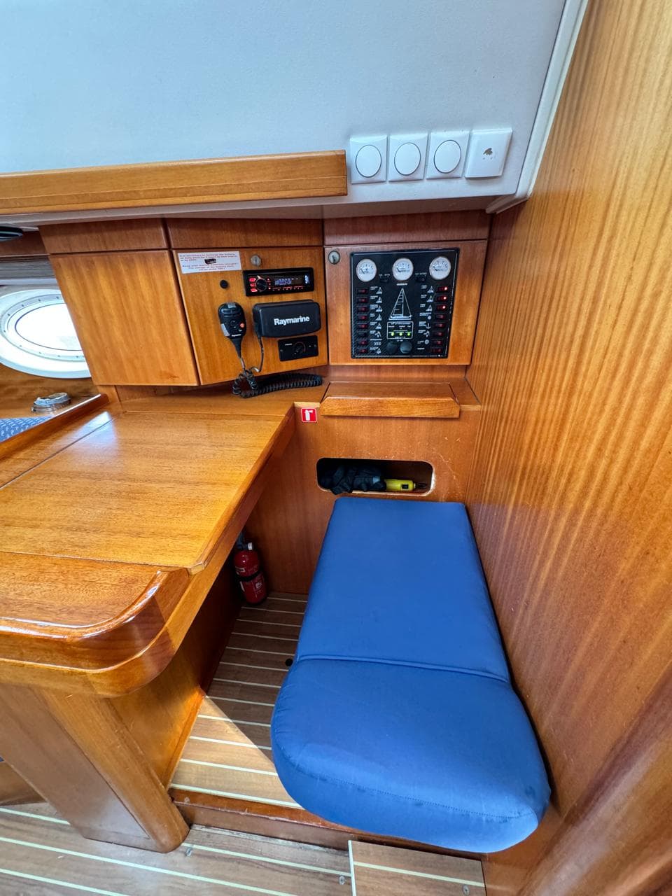 Elan Impression 384 - photo 17