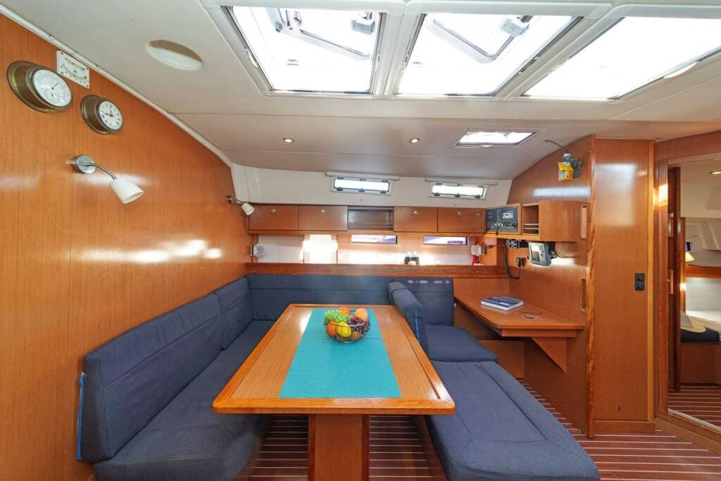 Bavaria Cruiser 45 - photo 4