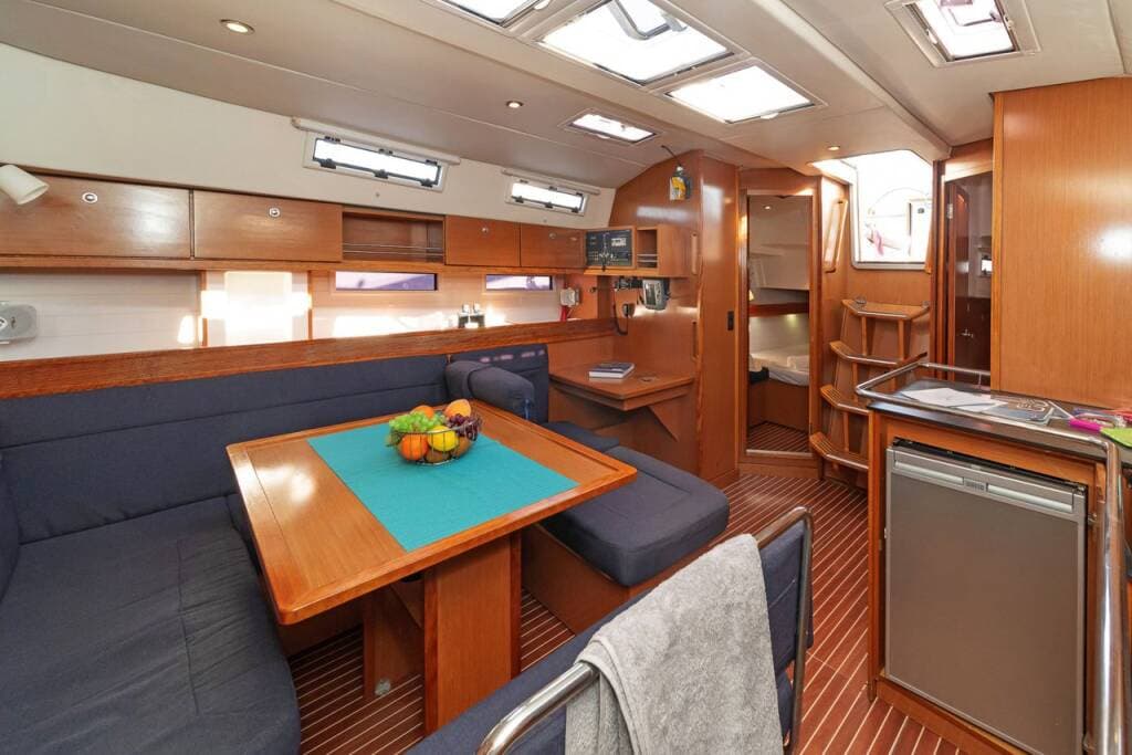 Bavaria Cruiser 45 - photo 7