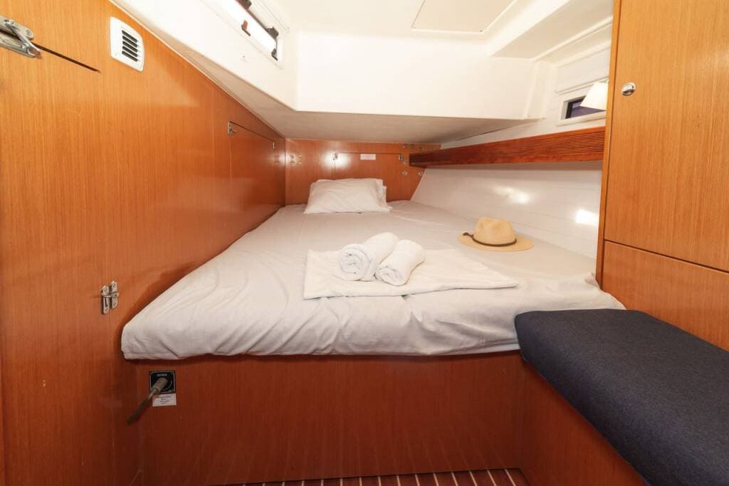 Bavaria Cruiser 45 - photo 6