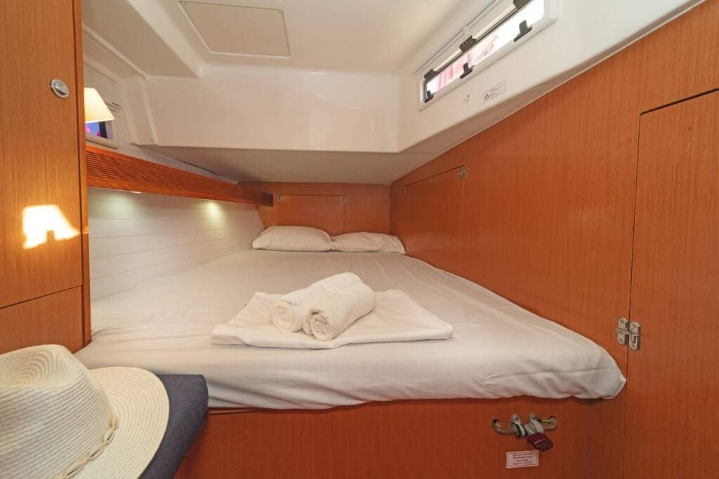 Bavaria Cruiser 45 - photo 10