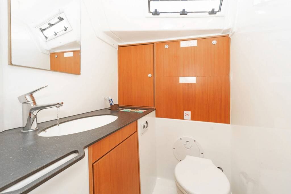 Bavaria Cruiser 45 - photo 5