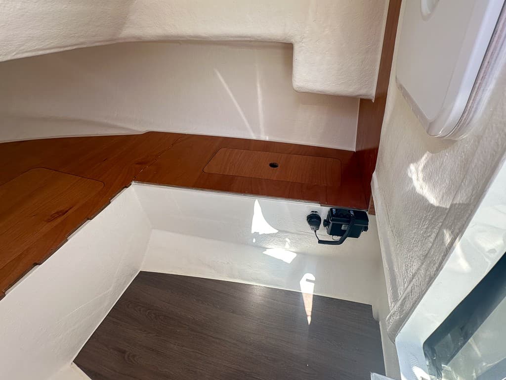 Beneteau Flyer 6 - photo 5