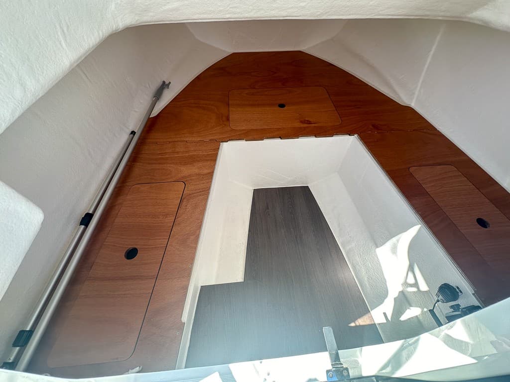 Beneteau Flyer 6 - photo 11