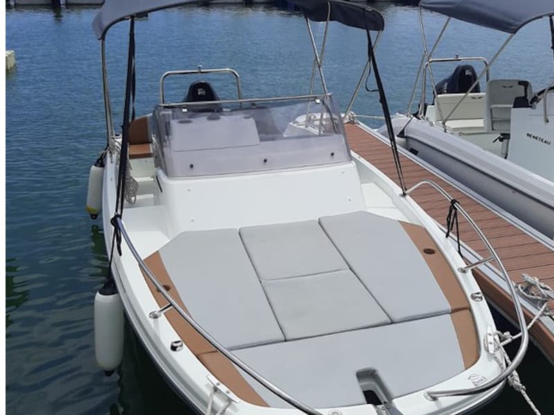 Beneteau Flyer 6 - photo